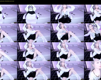 lily_weep — 4 minute Chaturbate female cam show recording, 720p, May 14, 2025
