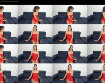 littlesexualworld — 11 minute Chaturbate couple cam show recording, 720p, May 14, 2025