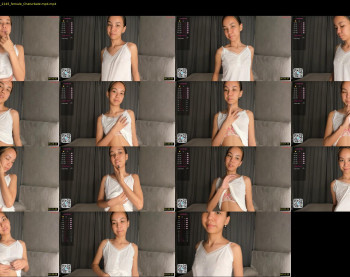 lornacutsforth — 5 minute Chaturbate female cam show recording, 720p, May 13, 2025