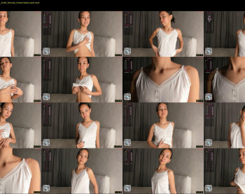 lornacutsforth — 21 minute Chaturbate female cam show recording, 720p, May 13, 2025