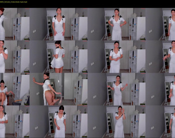 lynn_jackson — 49 minute Chaturbate female cam show recording, 720p, May 13, 2025