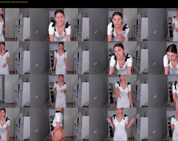 lynn_jackson — 120 minute Chaturbate female cam show recording, 720p, May 13, 2025