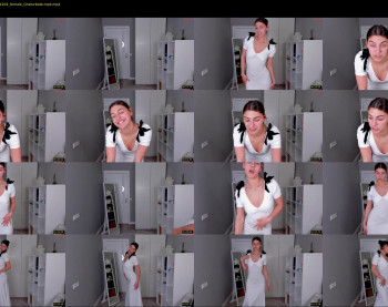 lynn_jackson — 3 minute Chaturbate female cam show recording, 720p, May 13, 2025