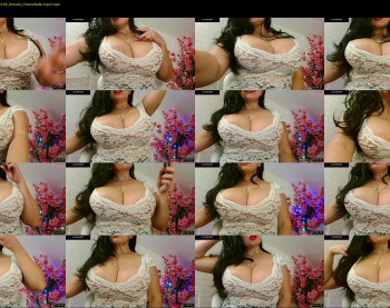 madlyn_dee — 22 minute Chaturbate female cam show recording, 720p, May 13, 2025