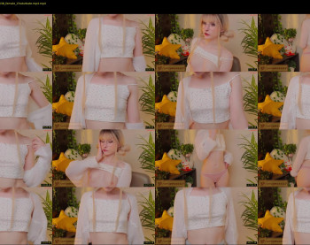 mana_rose — 120 minute Chaturbate female cam show recording, 720p, May 13, 2025
