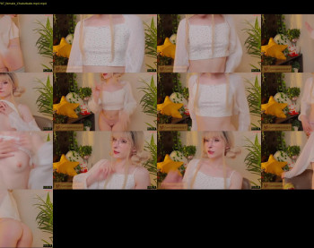 mana_rose — 24 minute Chaturbate female cam show recording, 720p, May 13, 2025