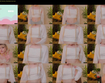 mana_rose — 121 minute Chaturbate female cam show recording, 720p, May 13, 2025