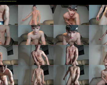 max_cortes1_ — 120 minute Chaturbate male cam show recording, 720p, May 13, 2025