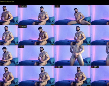 max_xl_ — 10 minute Chaturbate male cam show recording, 720p, May 13, 2025