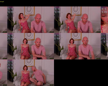 maypeach — 3 minute Chaturbate female cam show recording, 720p, May 13, 2025