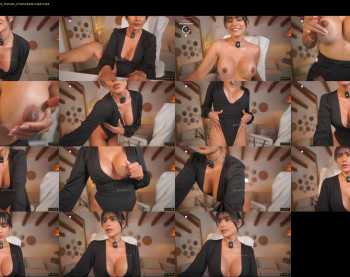 meegan1 — 35 minute Chaturbate female cam show recording, 720p, May 13, 2025