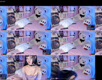 mia_angeel_ — 6 minute Chaturbate female cam show recording, 720p, May 14, 2025