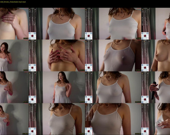 miamoreira — 102 minute Chaturbate female cam show recording, 720p, May 13, 2025