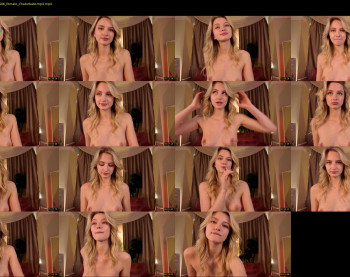 mickeydior — 11 minute Chaturbate female cam show recording, 720p, May 13, 2025