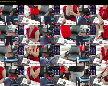milf_viktoria — 120 minute Chaturbate female cam show recording, 720p, May 13, 2025