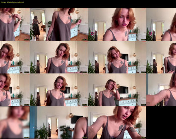 ms_dira — 6 minute Chaturbate female cam show recording, 720p, May 13, 2025