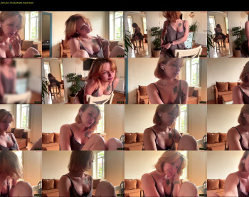 ms_dira — 38 minute Chaturbate female cam show recording, 720p, May 13, 2025