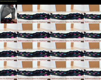 my_moon_light — 29 minute Chaturbate female cam show recording, 720p, May 13, 2025