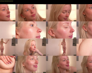 my_stella — 16 minute Chaturbate female cam show recording, 720p, May 13, 2025