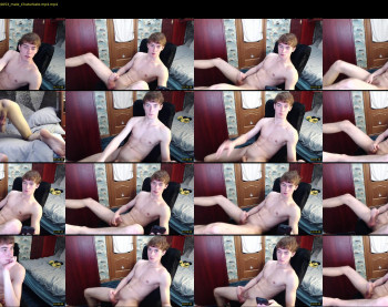 nagibator69_ — 22 minute Chaturbate couple cam show recording, 720p, May 14, 2025