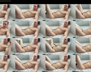 nfeibk — 73 minute Chaturbate male cam show recording, 720p, May 13, 2025