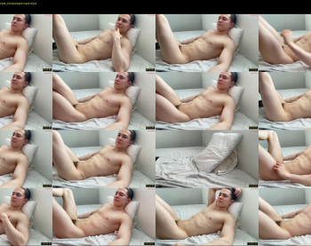 nfeibk — 80 minute Chaturbate male cam show recording, 720p, May 13, 2025
