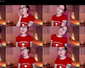 norma_blum — 3 minute Chaturbate female cam show recording, 720p, May 13, 2025
