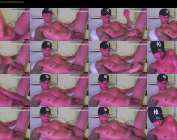 papijakey — 5 minute Chaturbate male cam show recording, 720p, May 13, 2025