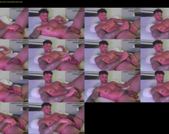 papijakey — 10 minute Chaturbate male cam show recording, 720p, May 14, 2025