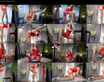 pinkheart_ — 120 minute Chaturbate female cam show recording, 720p, May 13, 2025