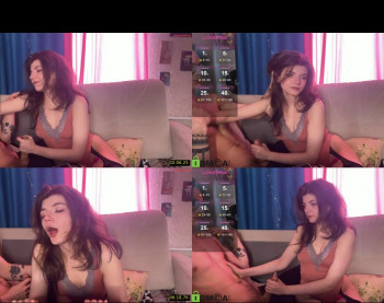 pocket_lovers — 18 minute Chaturbate couple cam show recording, 720p, May 13, 2025