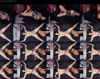 poisonrougexx — 120 minute Chaturbate couple cam show recording, 720p, May 14, 2025