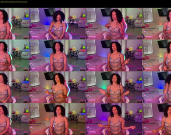 princess_cece — 10 minute Chaturbate female cam show recording, 720p, May 14, 2025