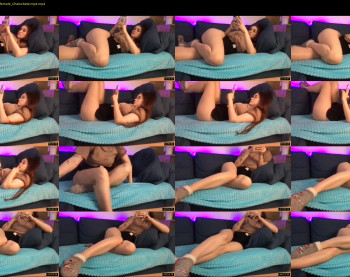 ps4pro — 120 minute Chaturbate female cam show recording, 720p, May 13, 2025