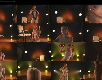 rocknrose — 121 minute Chaturbate female cam show recording, 720p, May 14, 2025