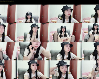 rose6688 — 22 minute Chaturbate female cam show recording, 480p, May 13, 2025