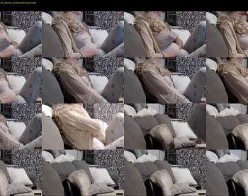 s_mailleee — 5 minute Chaturbate female cam show recording, 720p, May 14, 2025