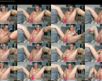 sacha__xx — 16 minute Chaturbate female cam show recording, 720p, May 13, 2025