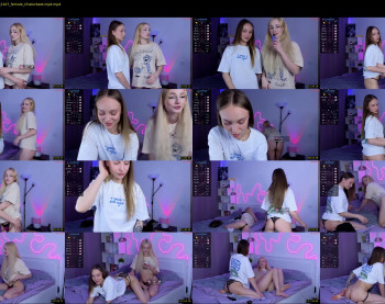 sandra_buika — 88 minute Chaturbate female cam show recording, 720p, May 13, 2025