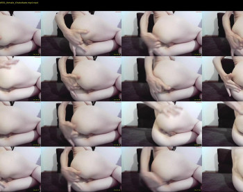 selenna_foxx — 7 minute Chaturbate female cam show recording, 720p, May 14, 2025