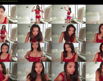 sharon__baker_ — 125 minute Chaturbate female cam show recording, 720p, May 13, 2025