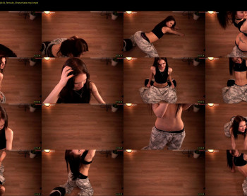 shiningstarrr — 21 minute Chaturbate female cam show recording, 720p, May 13, 2025