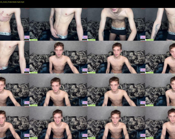 sky_hunter — 20 minute Chaturbate couple cam show recording, 720p, May 13, 2025