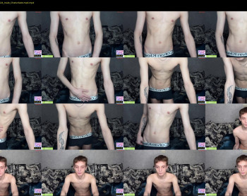 sky_hunter — 9 minute Chaturbate couple cam show recording, 720p, May 13, 2025