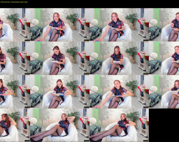 sunshine13_ — 41 minute Chaturbate female cam show recording, 720p, May 13, 2025