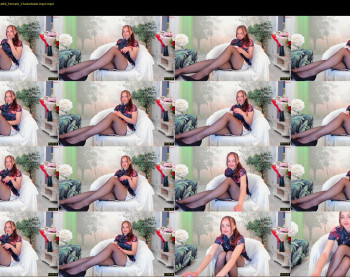 sunshine13_ — 22 minute Chaturbate female cam show recording, 720p, May 13, 2025