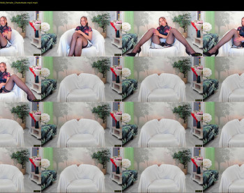 sunshine13_ — 23 minute Chaturbate female cam show recording, 720p, May 13, 2025