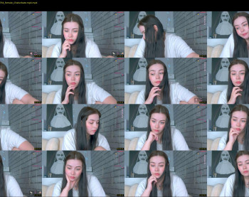 superbdolls — 16 minute Chaturbate couple cam show recording, 720p, May 13, 2025
