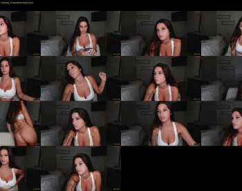 svtf2323 — 23 minute Chaturbate female cam show recording, 720p, May 14, 2025