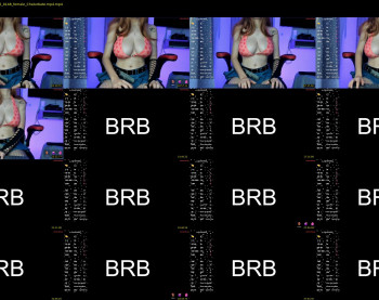 sweet_withegirl — 42 minute Chaturbate female cam show recording, 720p, May 14, 2025